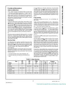 浏览型号NMC27C64Q150的Datasheet PDF文件第8页