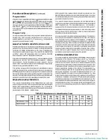 浏览型号NMC27C64Q150的Datasheet PDF文件第9页