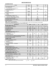 浏览型号MC33342的Datasheet PDF文件第2页