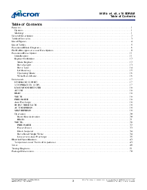 浏览型号MT48LC4M16A2TG-75的Datasheet PDF文件第3页