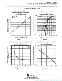 浏览型号TPS1100PWR的Datasheet PDF文件第7页