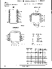 浏览型号PAL16L8DCN的Datasheet PDF文件第4页