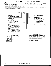 浏览型号PAL16L8DCN的Datasheet PDF文件第6页