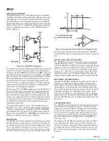 浏览型号AD790的Datasheet PDF文件第6页