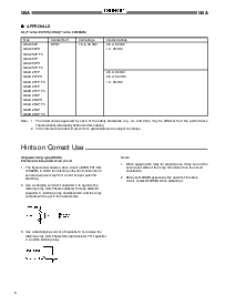 浏览型号G5A-237P的Datasheet PDF文件第6页