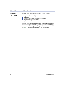 浏览型号EPM7256AETI144-7N的Datasheet PDF文件第6页