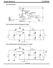 浏览型号PQ1CZ21H2Z SERIES的Datasheet PDF文件第5页