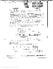 浏览型号TC9153的Datasheet PDF文件第8页