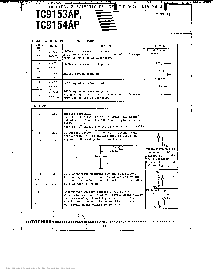 浏览型号TC9153AP的Datasheet PDF文件第5页