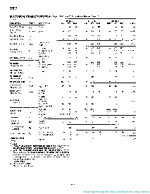 浏览型号OP07CP的Datasheet PDF文件第4页