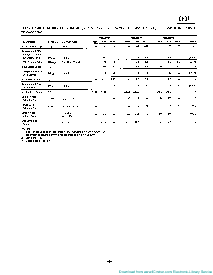 浏览型号OP07CP的Datasheet PDF文件第5页