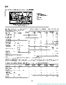 浏览型号OP07CP的Datasheet PDF文件第6页