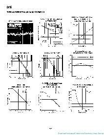 浏览型号OP07CP的Datasheet PDF文件第8页