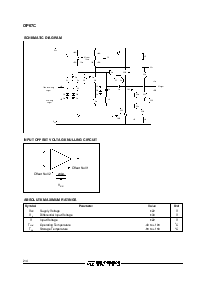 浏览型号OP07CN的Datasheet PDF文件第2页