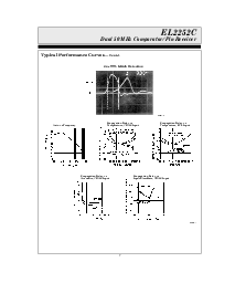 浏览型号EL2252CM的Datasheet PDF文件第7页