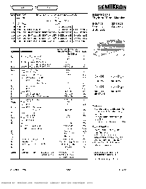 浏览型号SKKT27/08D的Datasheet PDF文件第1页