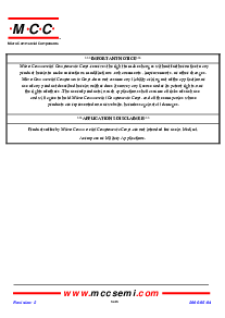 浏览型号1N4148X的Datasheet PDF文件第3页