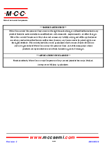 浏览型号1N4148M的Datasheet PDF文件第4页