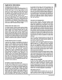 浏览型号LM4675的Datasheet PDF文件第11页