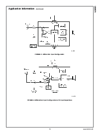 浏览型号LM4675的Datasheet PDF文件第13页