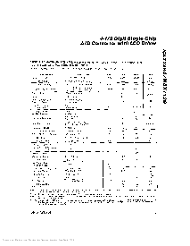 浏览型号MAX7129ACPL的Datasheet PDF文件第3页