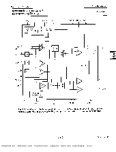 浏览型号TEA1042的Datasheet PDF文件第2页