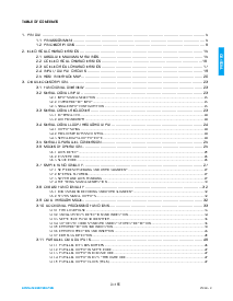 浏览型号GS1560A*的Datasheet PDF文件第3页