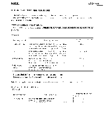 浏览型号UPC4741C的Datasheet PDF文件第8页