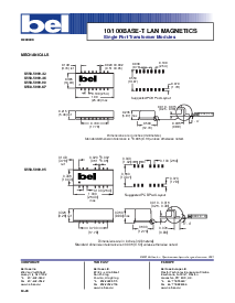 浏览型号S558-5999-90的Datasheet PDF文件第4页