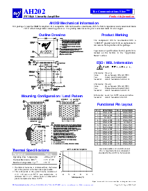 ����ͺ�[name]��Datasheet PDF�ļ���9ҳ