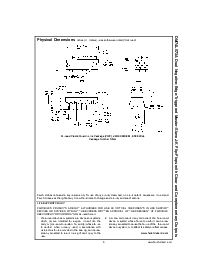 浏览型号74LS73A的Datasheet PDF文件第5页