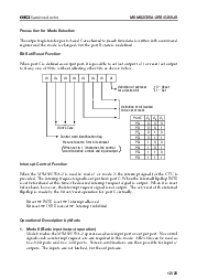 浏览型号M82C55A-2VJS的Datasheet PDF文件第12页