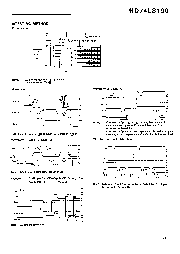 浏览型号74LS190的Datasheet PDF文件第3页