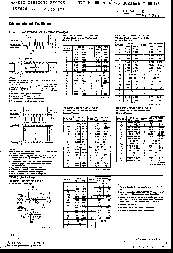 浏览型号CD4013AF的Datasheet PDF文件第4页