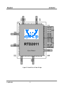 浏览型号RTD2011的Datasheet PDF文件第8页