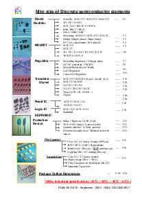 浏览型号GT430NS的Datasheet PDF文件第1页