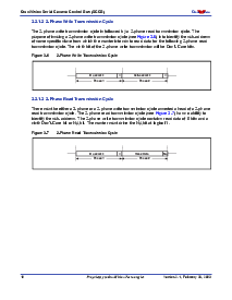 浏览型号OV9620的Datasheet PDF文件第10页