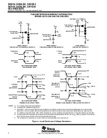 浏览型号SN54LS04J的Datasheet PDF文件第8页