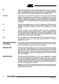 浏览型号AT89C5115的Datasheet PDF文件第8页