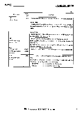 浏览型号D482235LE70的Datasheet PDF文件第9页