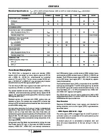 浏览型号CD22103AE的Datasheet PDF文件第3页