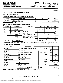 浏览型号SX043TC的Datasheet PDF文件第12页