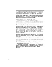 浏览型号SYM53C1010-33的Datasheet PDF文件第2页