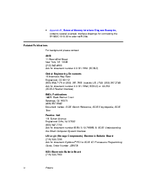 浏览型号SYM53C1010-33的Datasheet PDF文件第4页