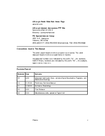 浏览型号SYM53C1010-33的Datasheet PDF文件第5页