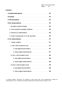 ����ͺ�[name]��Datasheet PDF�ļ���2ҳ