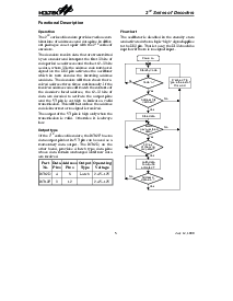 浏览型号HT-12F的Datasheet PDF文件第5页