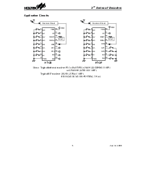 浏览型号HT-12F的Datasheet PDF文件第8页