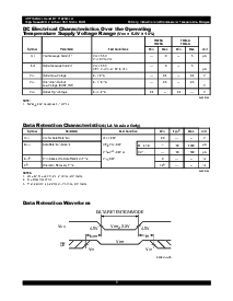 浏览型号IDT7132SA55P的Datasheet PDF文件第5页