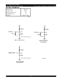 浏览型号IDT7132SA55P的Datasheet PDF文件第6页